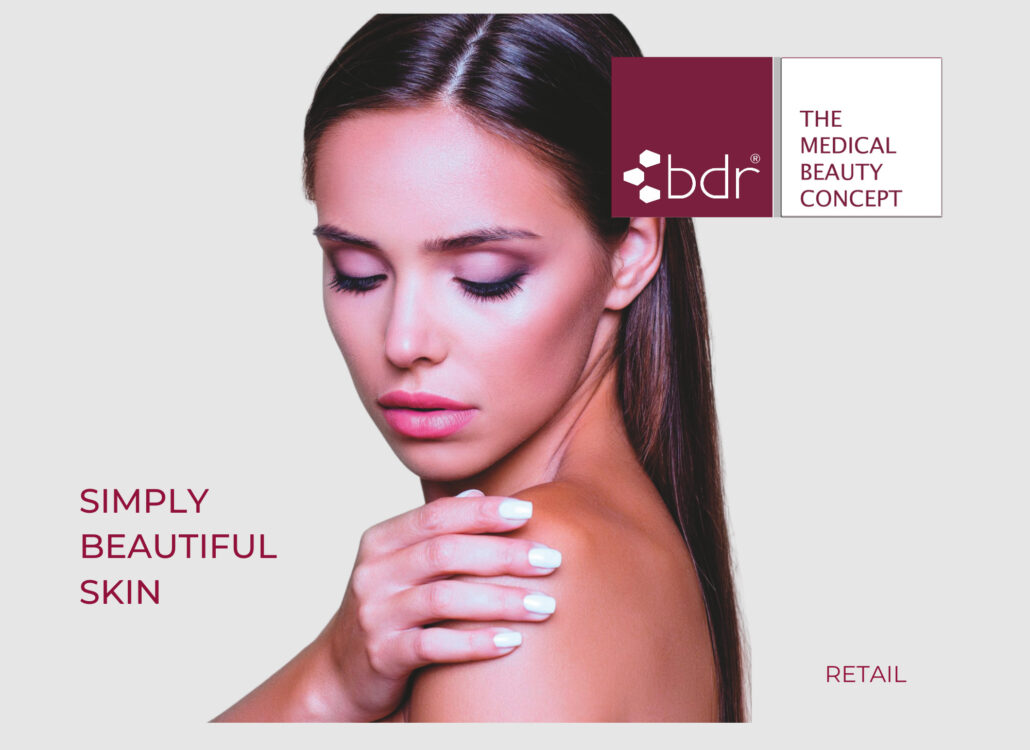 Retail Brochure Simply Beautiful Skin Digital Brochure 2023