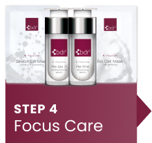 Step 4 - Focus Care