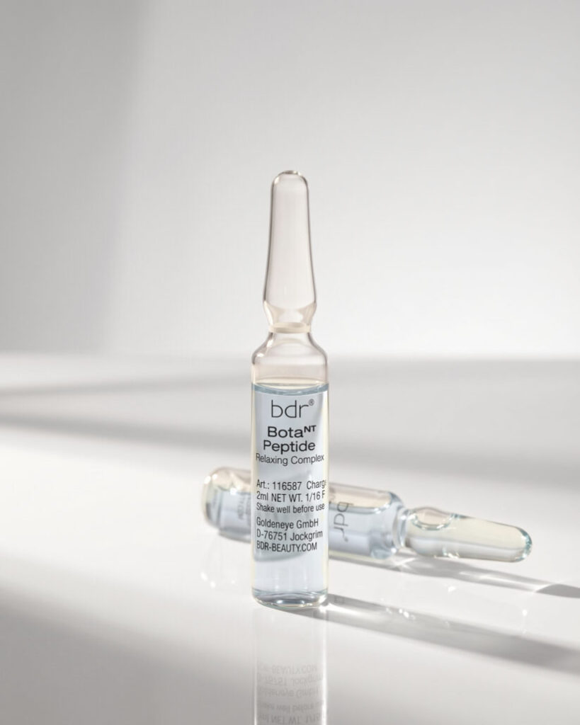 Botant Peptide 1
